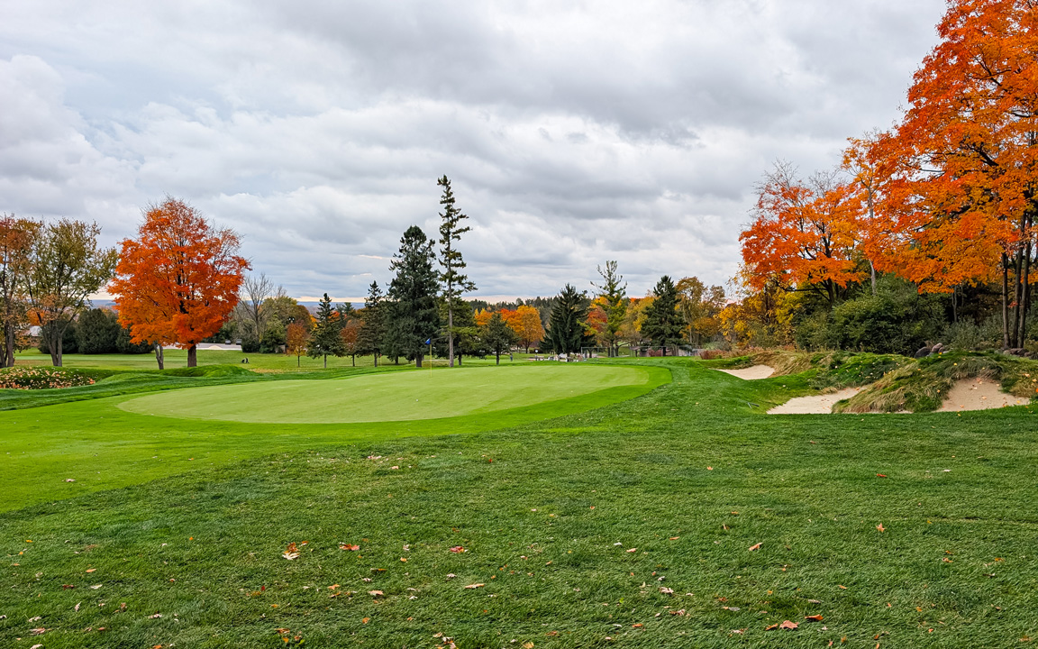 Kawartha Golf & Country Club