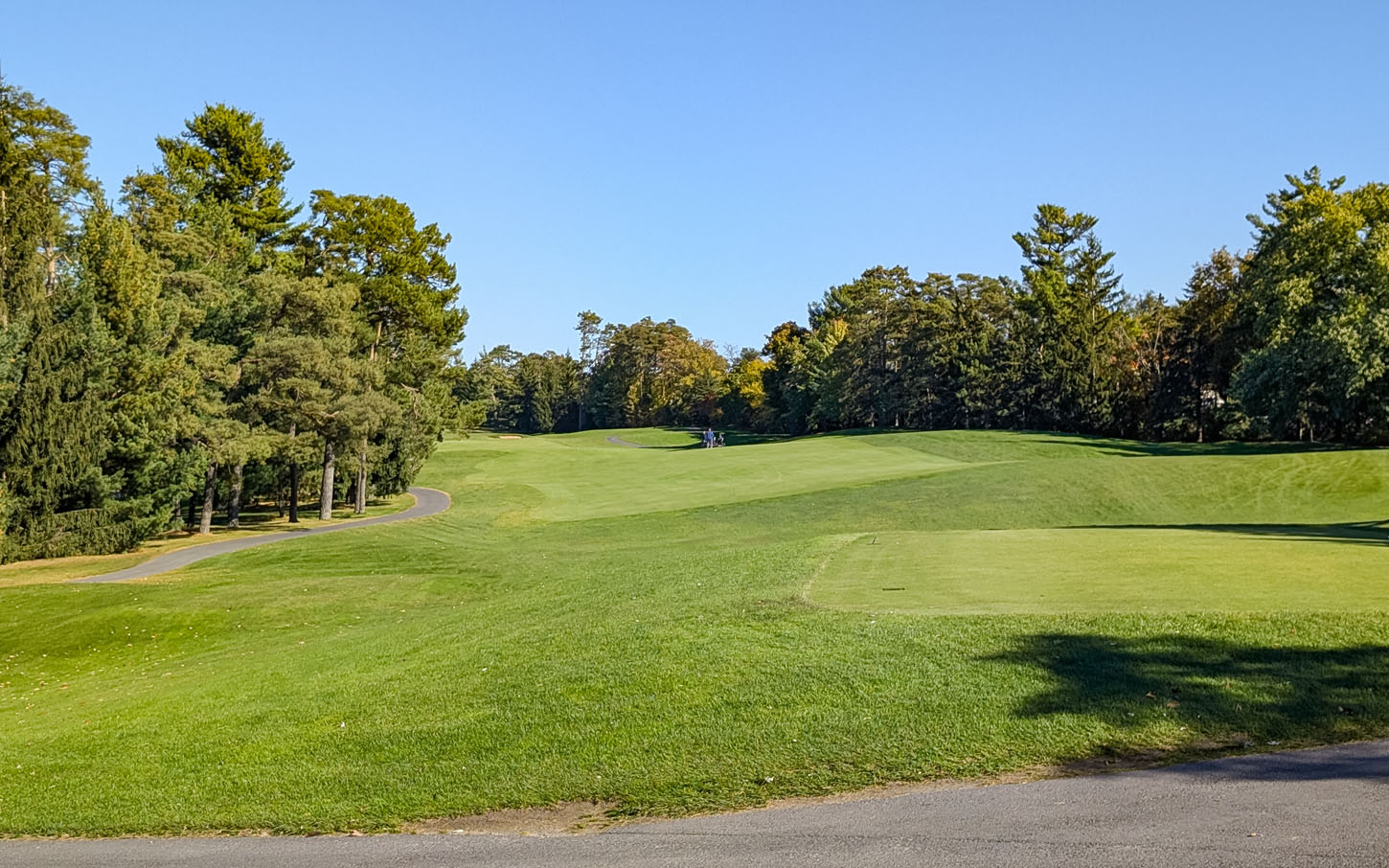 Ottawa Hunt & Golf Club