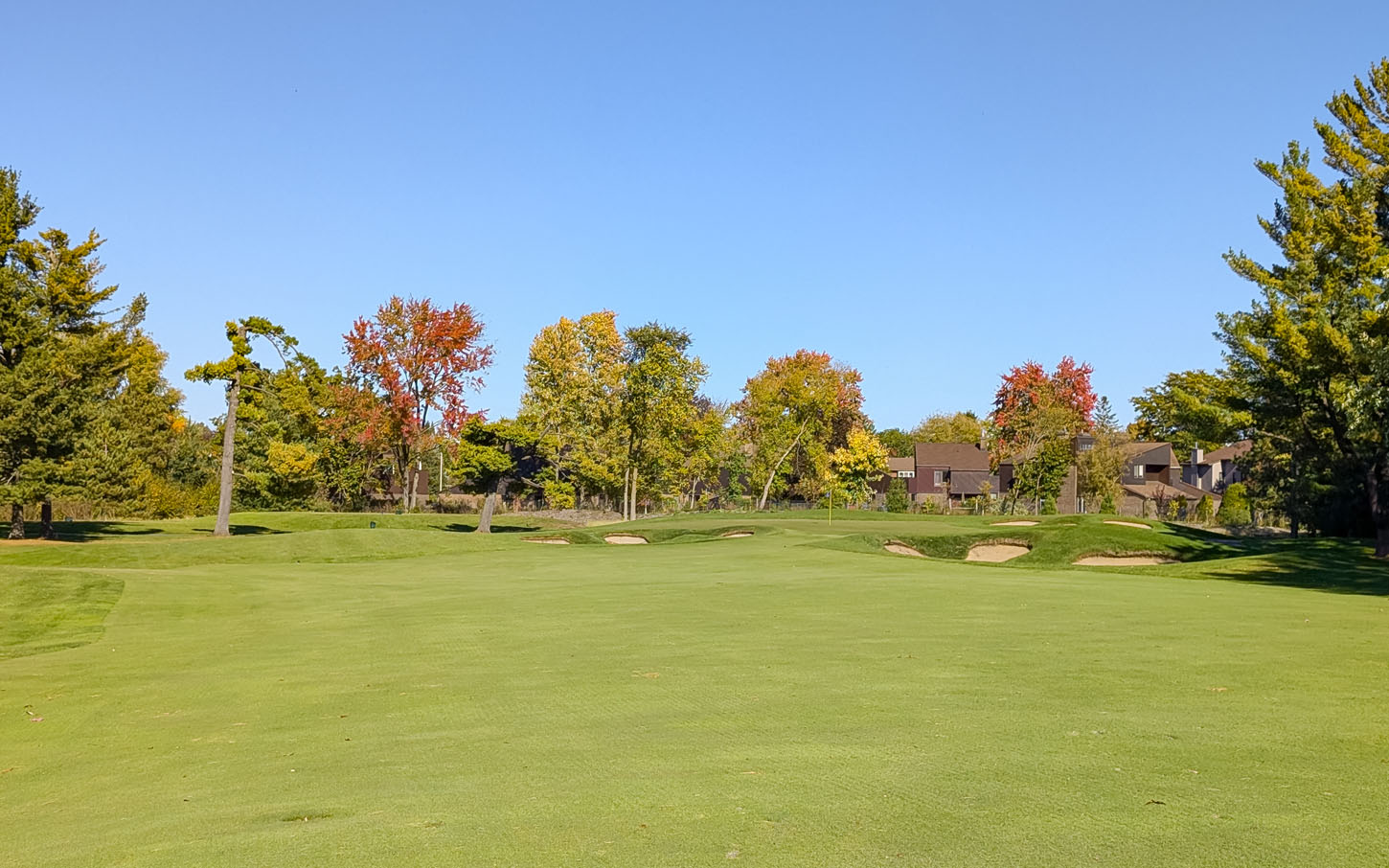 Ottawa Hunt & Golf Club