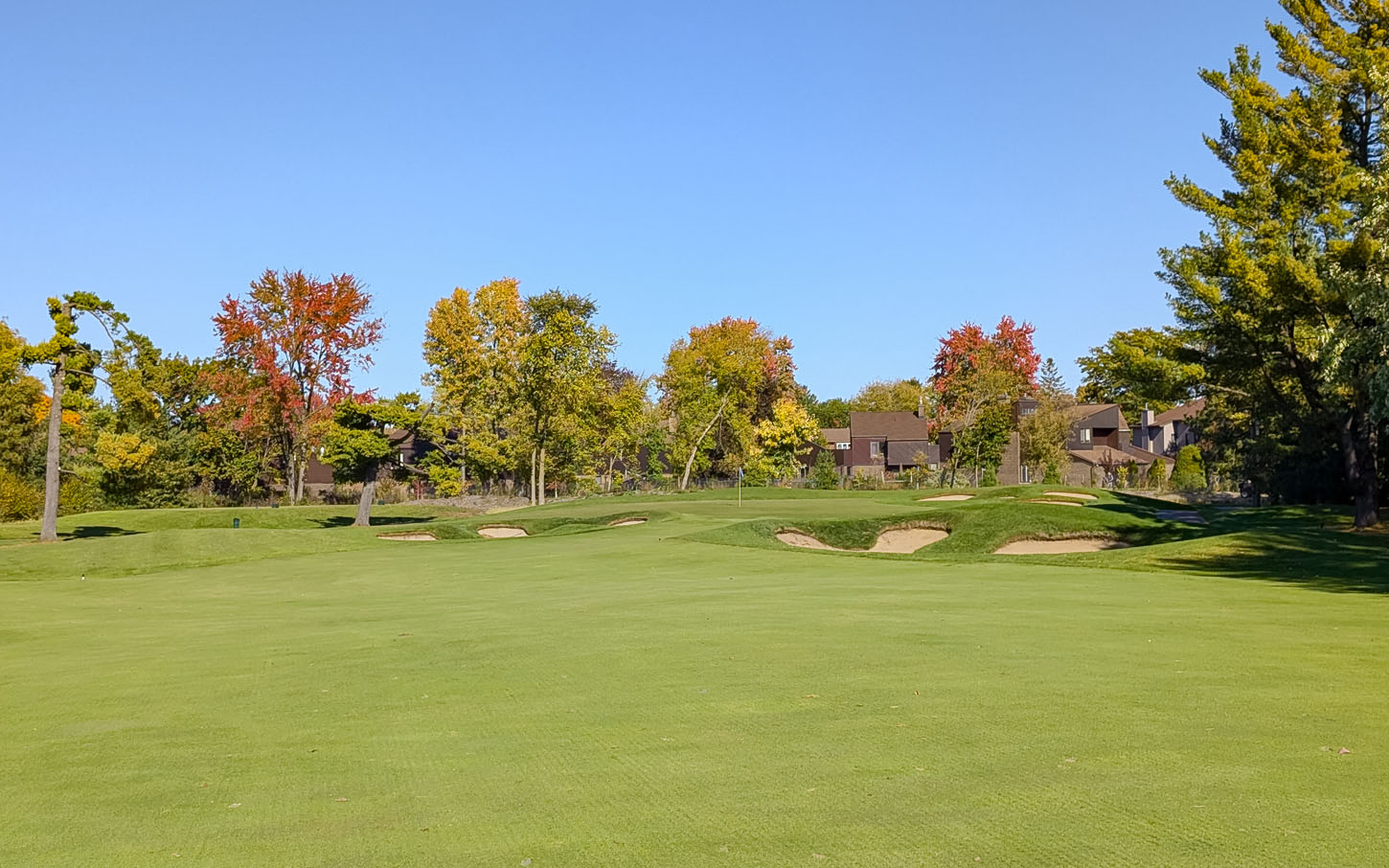 Ottawa Hunt & Golf Club