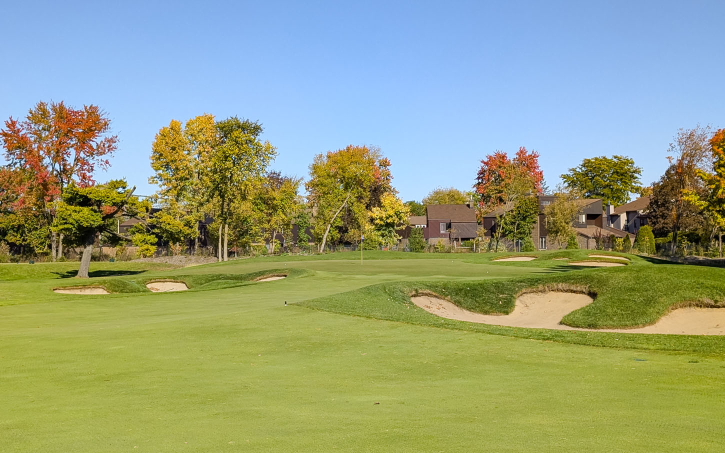 Ottawa Hunt & Golf Club