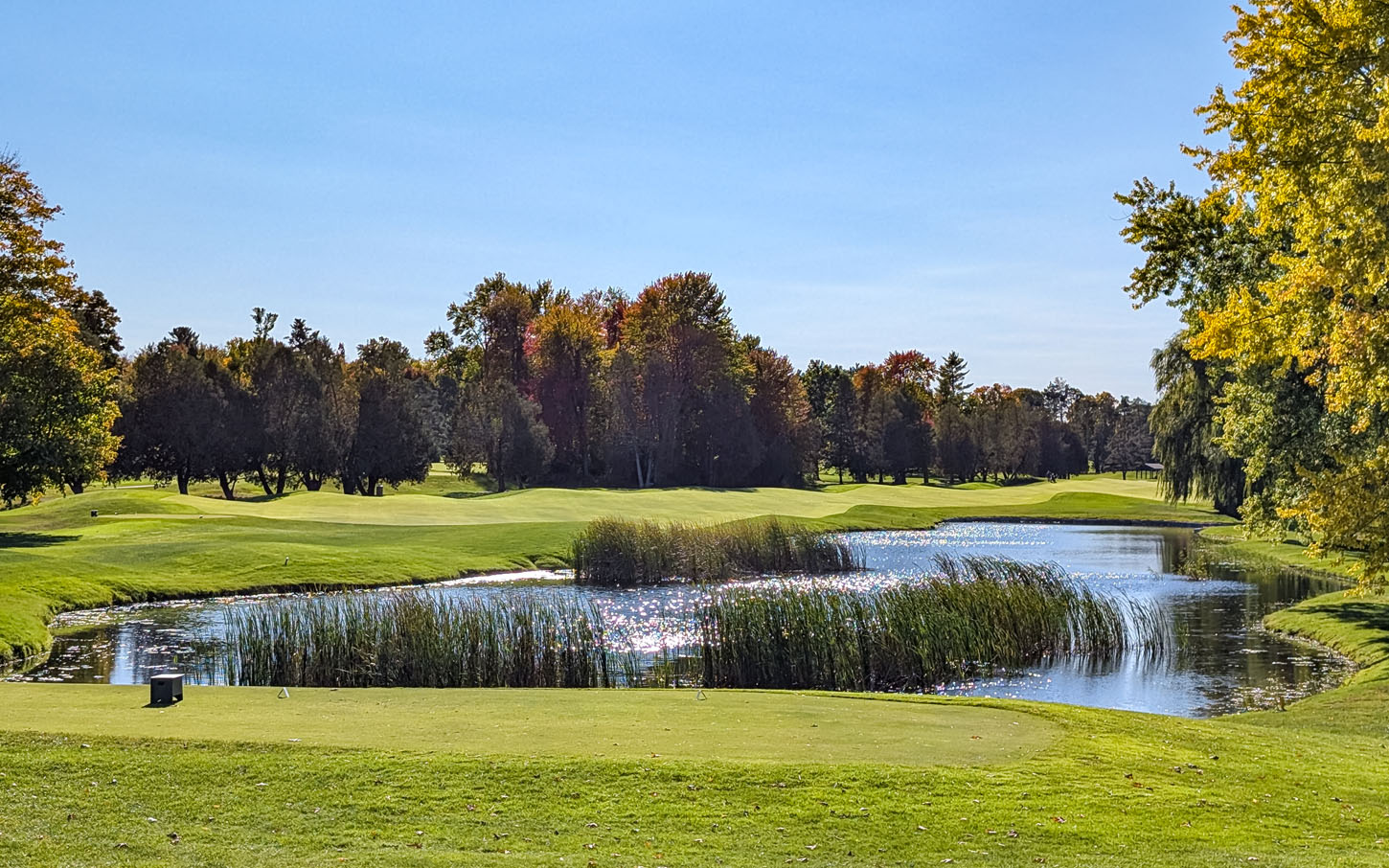 Ottawa Hunt & Golf Club