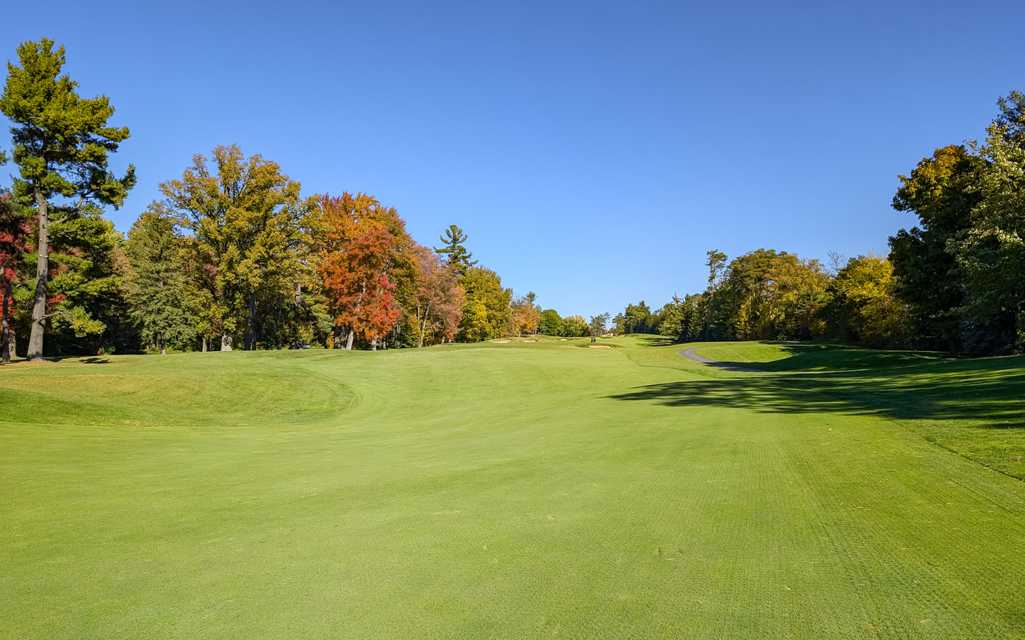 Ottawa Hunt & Golf Club