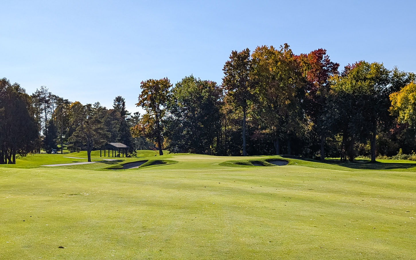 Ottawa Hunt & Golf Club