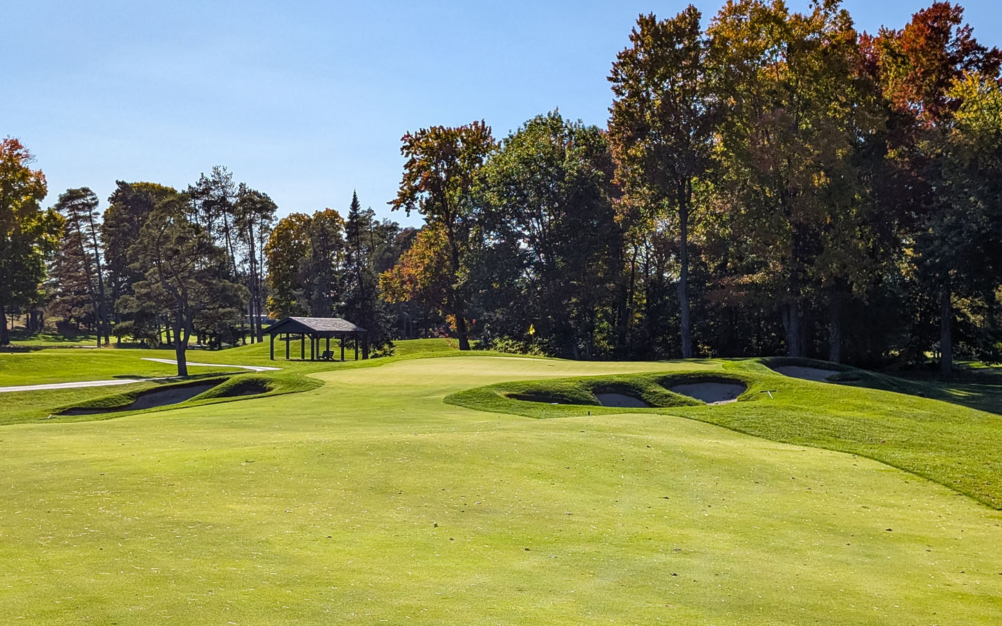 Ottawa Hunt & Golf Club
