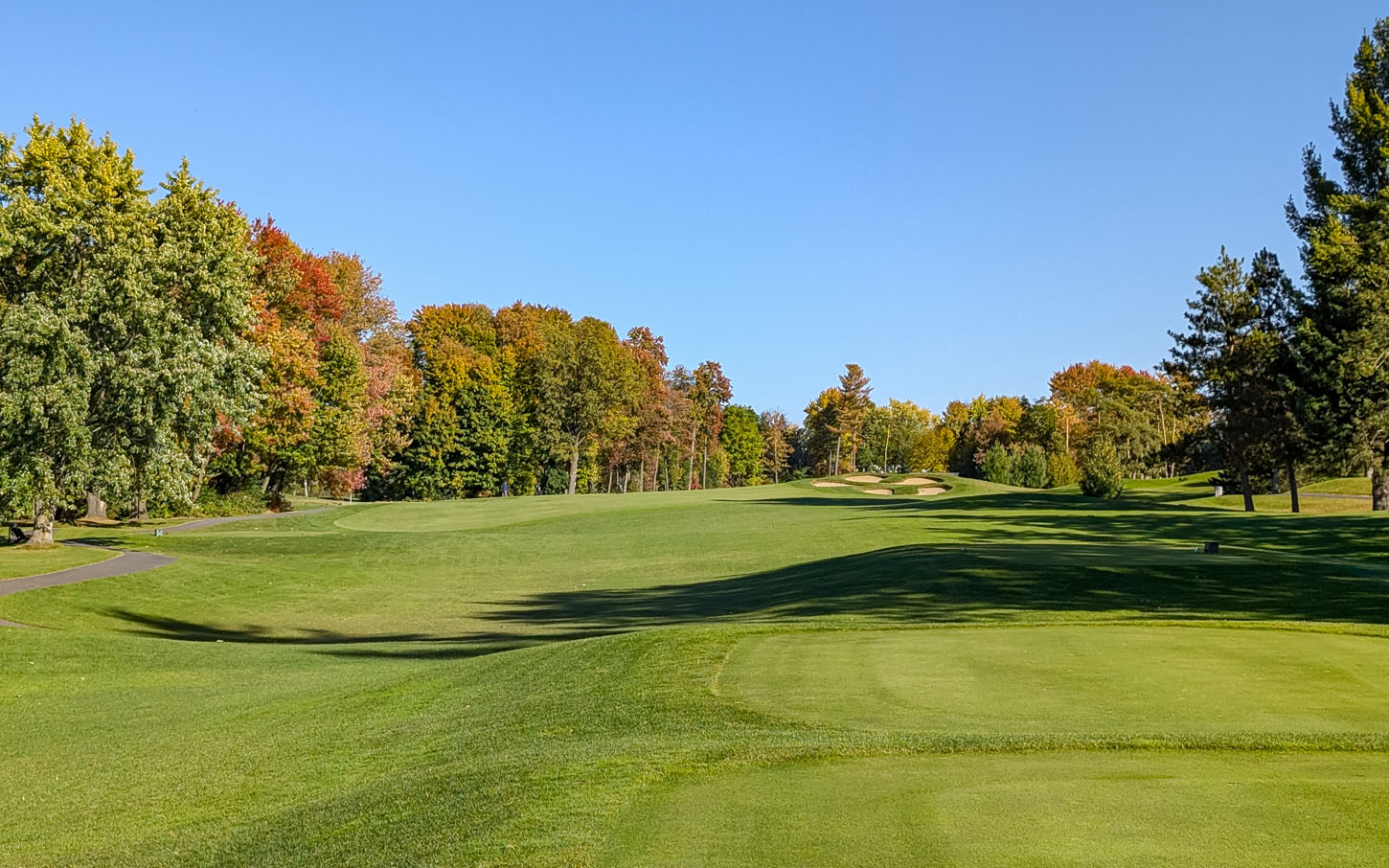 Ottawa Hunt & Golf Club