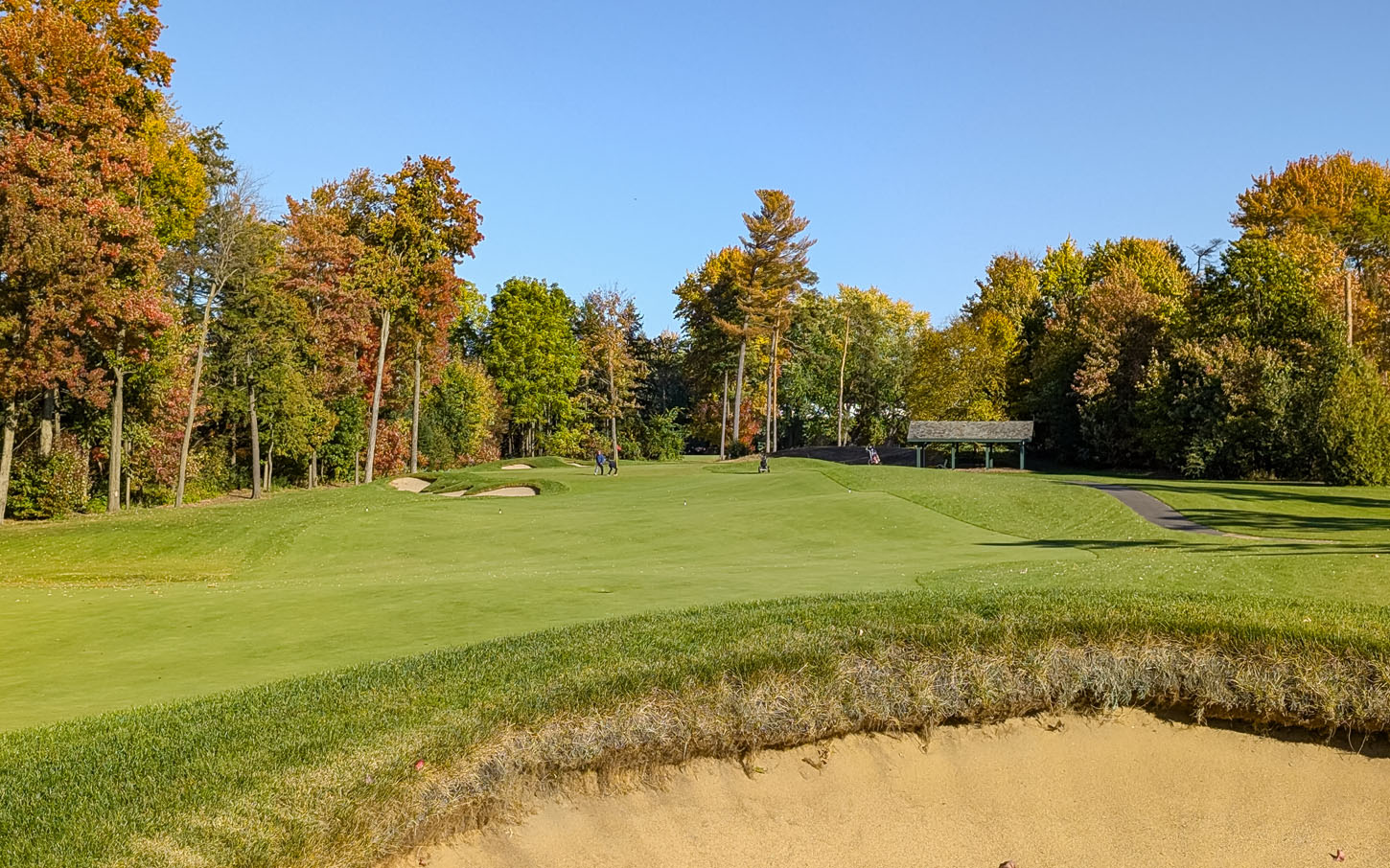 Ottawa Hunt & Golf Club