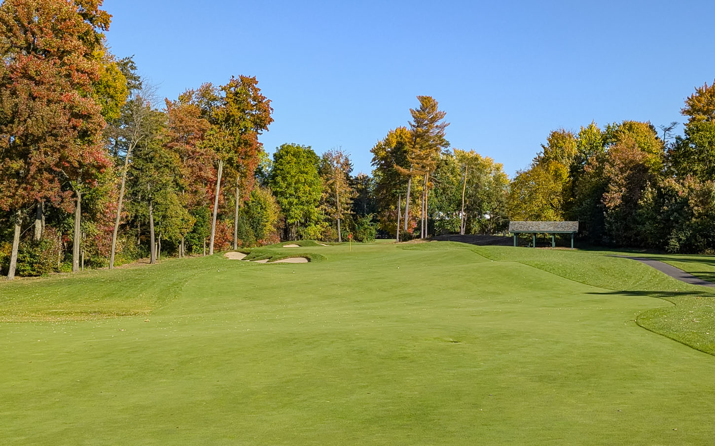 Ottawa Hunt & Golf Club