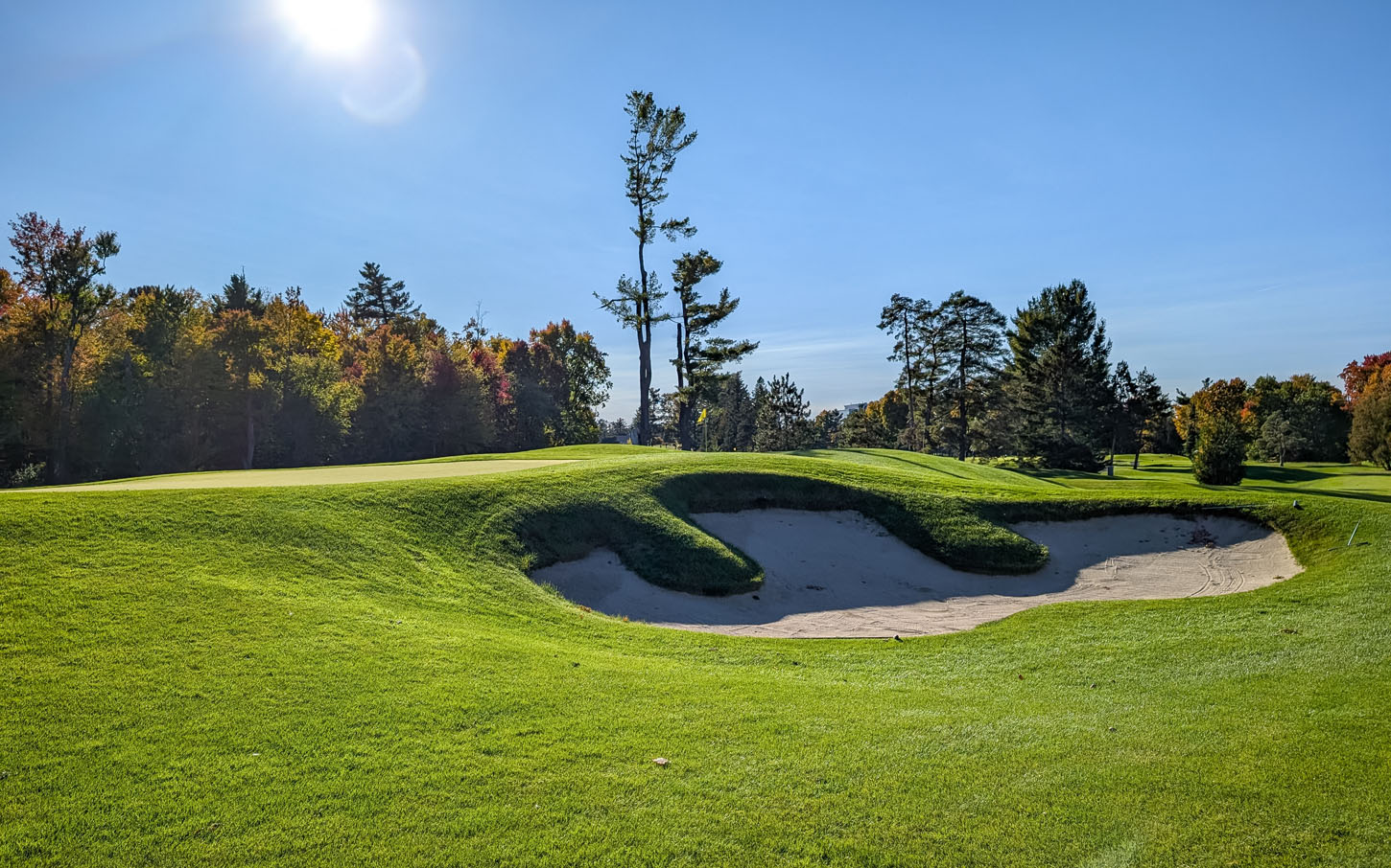 Ottawa Hunt & Golf Club