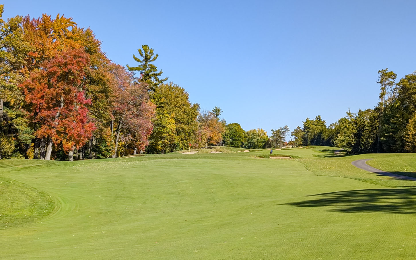 Ottawa Hunt & Golf Club