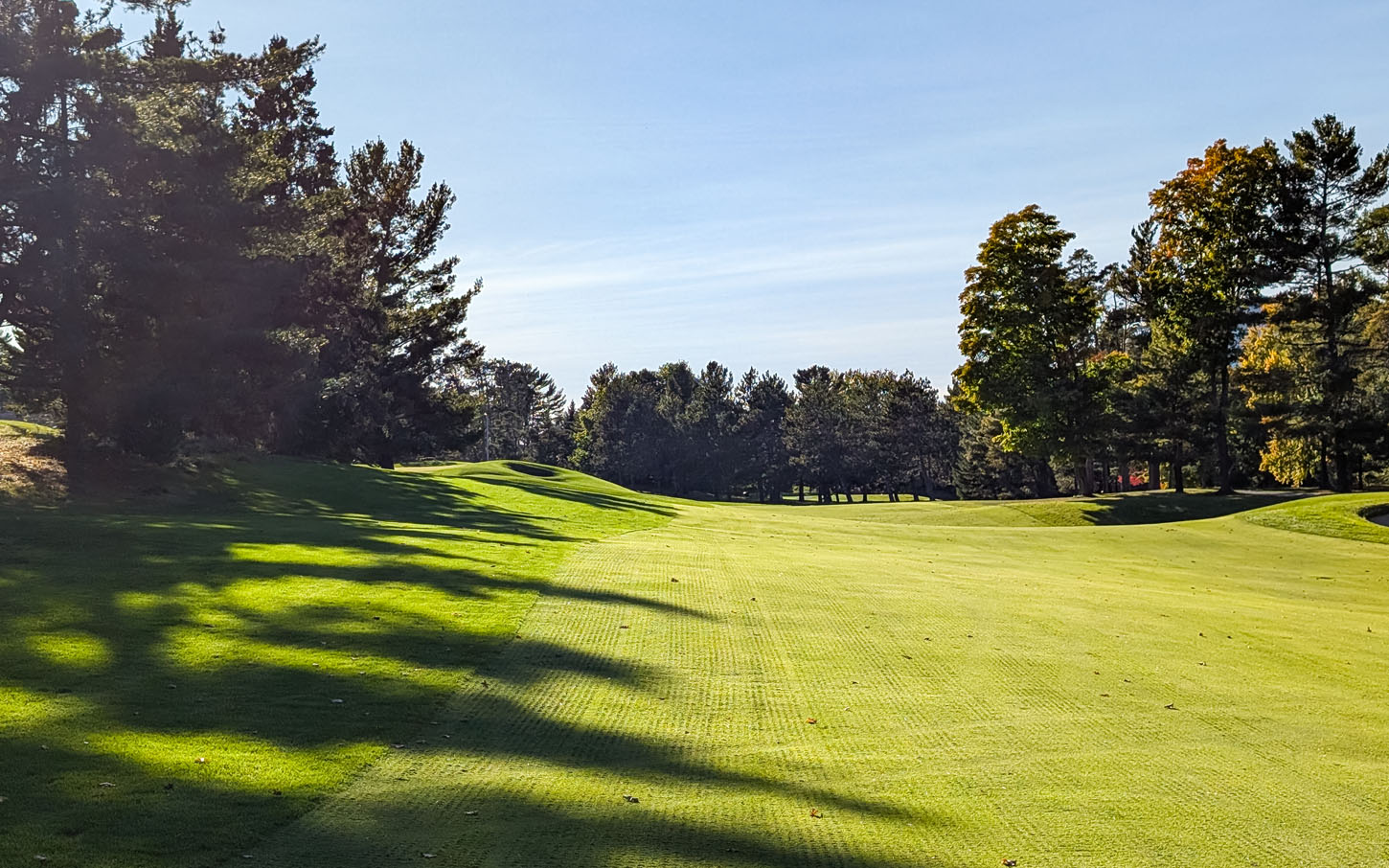 Ottawa Hunt & Golf Club
