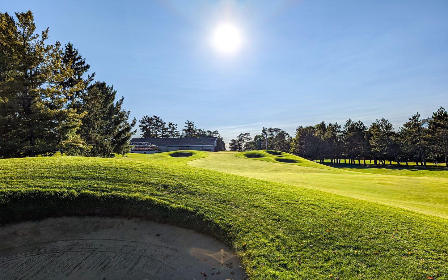 Ottawa Hunt & Golf Club