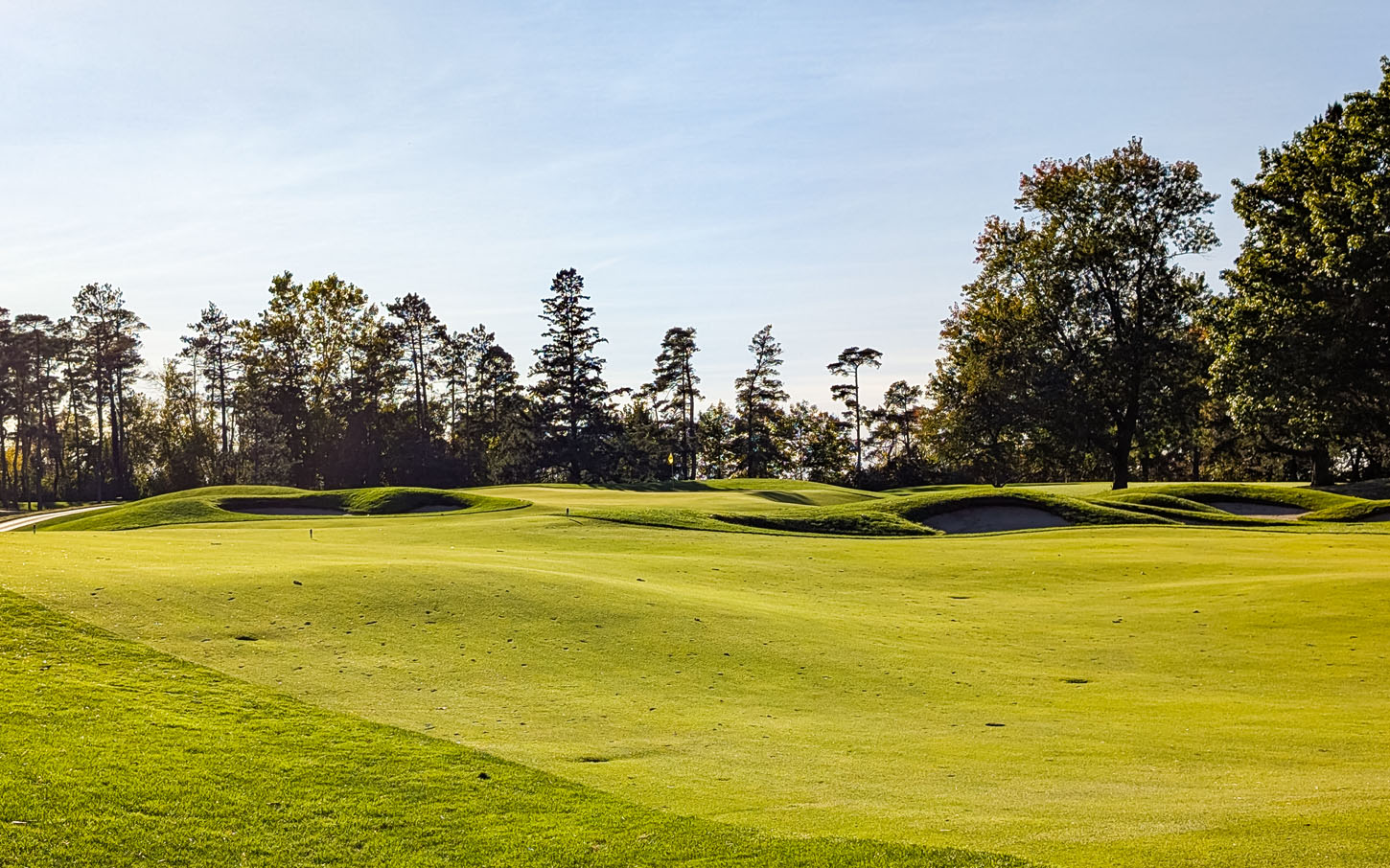 Ottawa Hunt & Golf Club