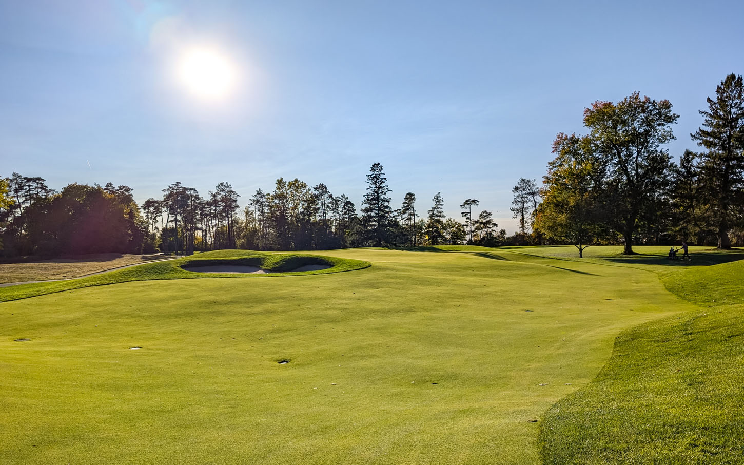 Ottawa Hunt & Golf Club