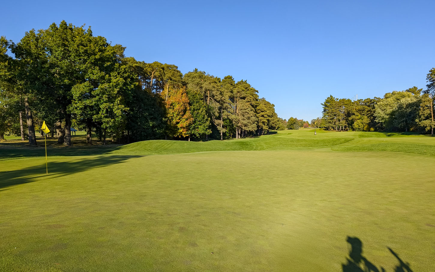Ottawa Hunt & Golf Club