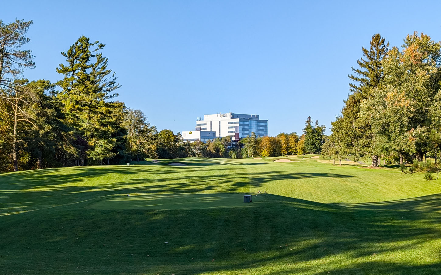 Ottawa Hunt & Golf Club