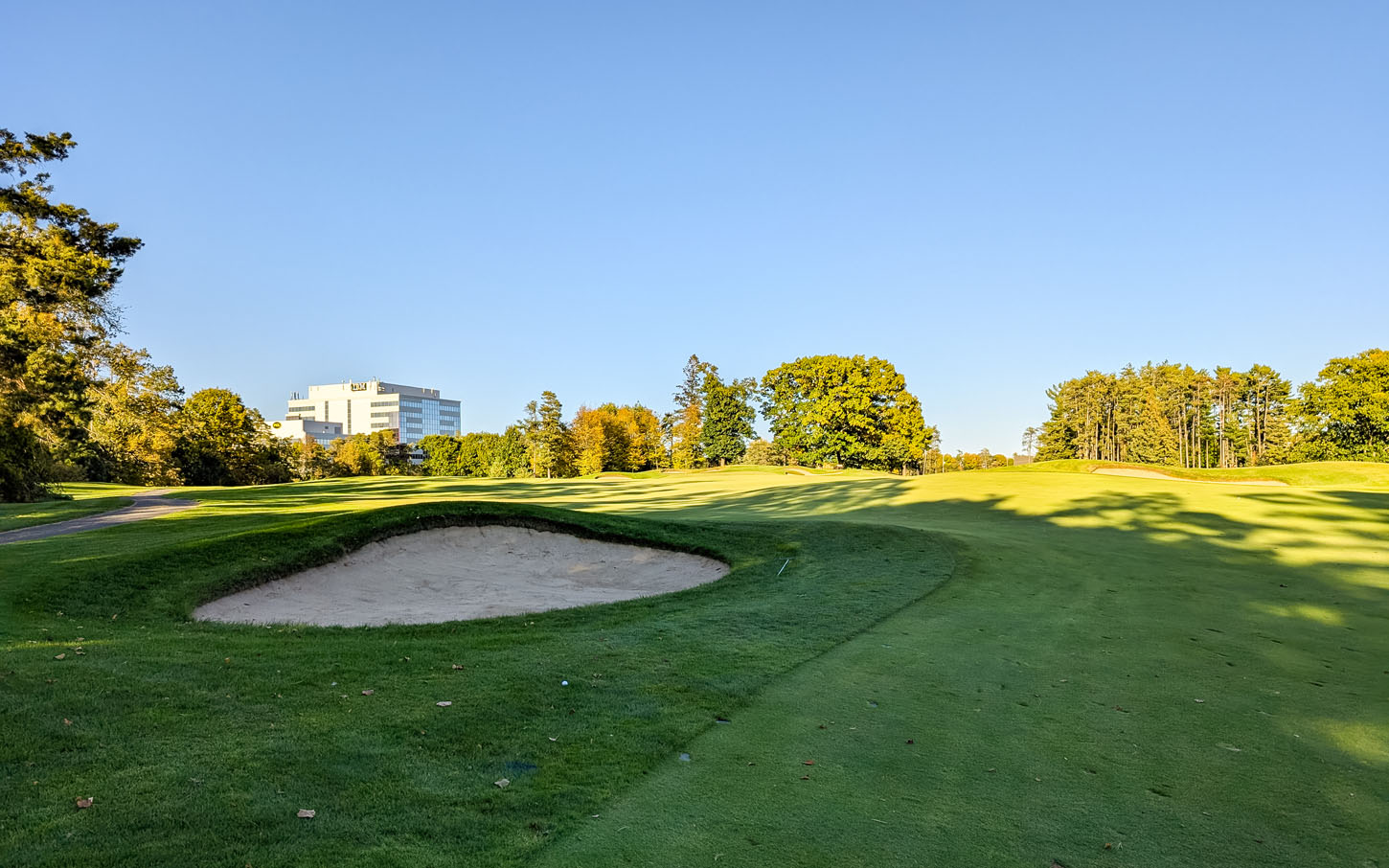 Ottawa Hunt & Golf Club