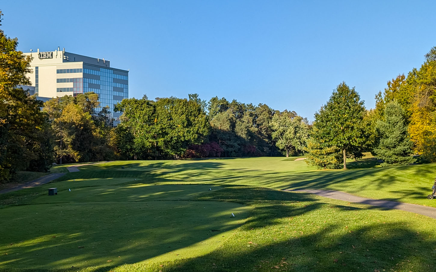 Ottawa Hunt & Golf Club