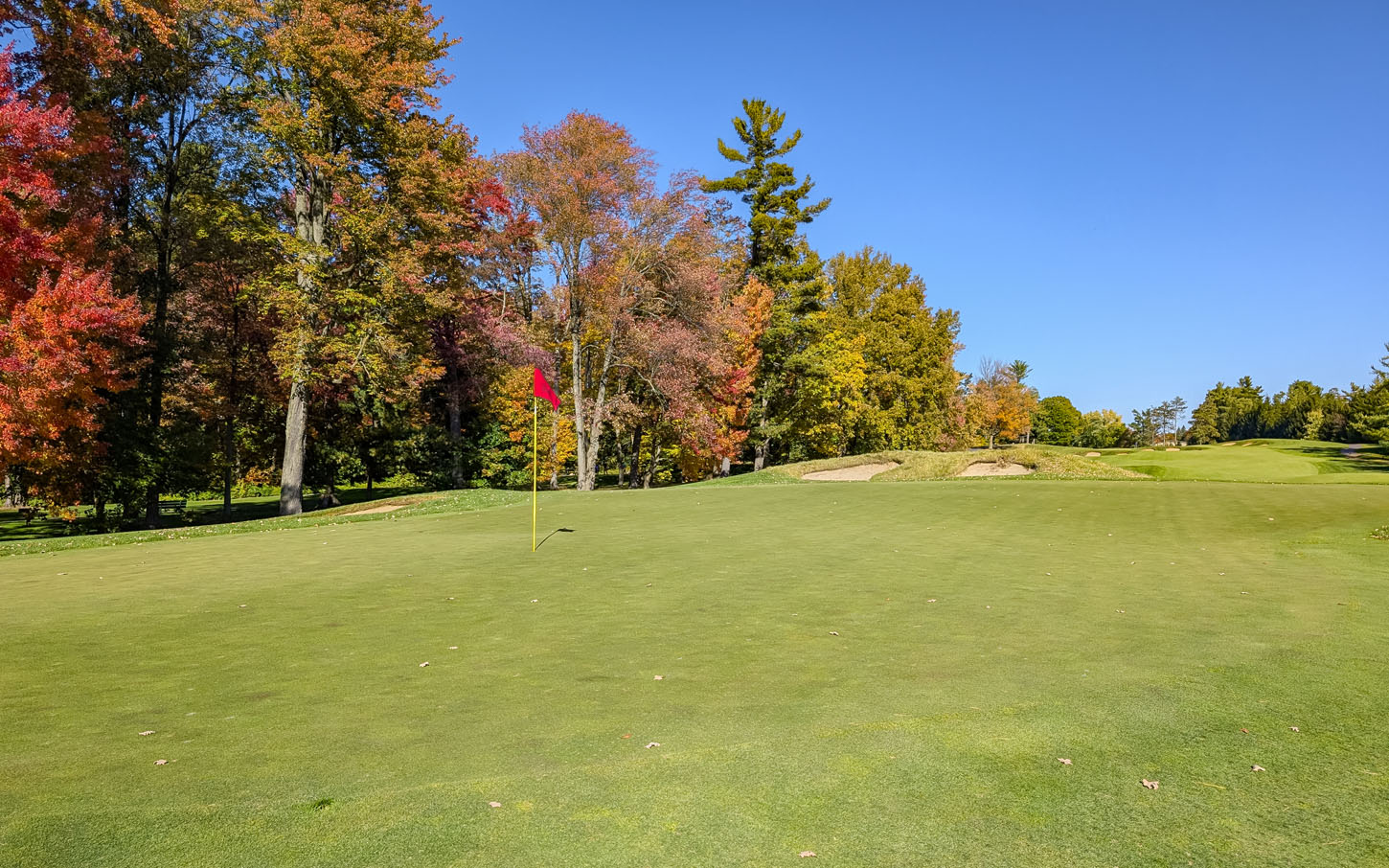 Ottawa Hunt & Golf Club