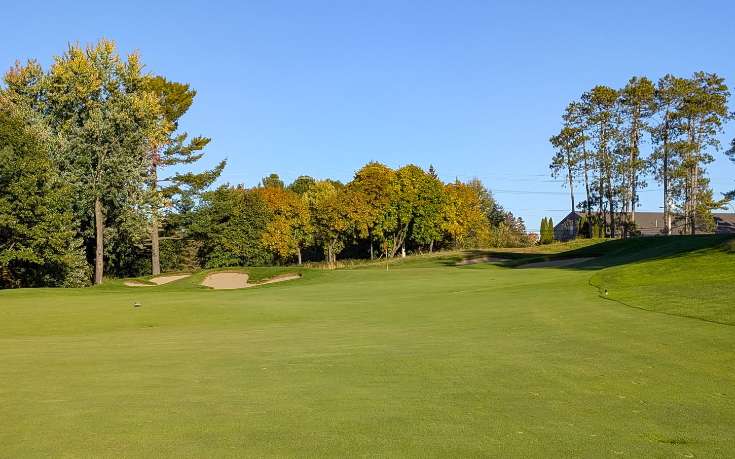 Ottawa Hunt & Golf Club