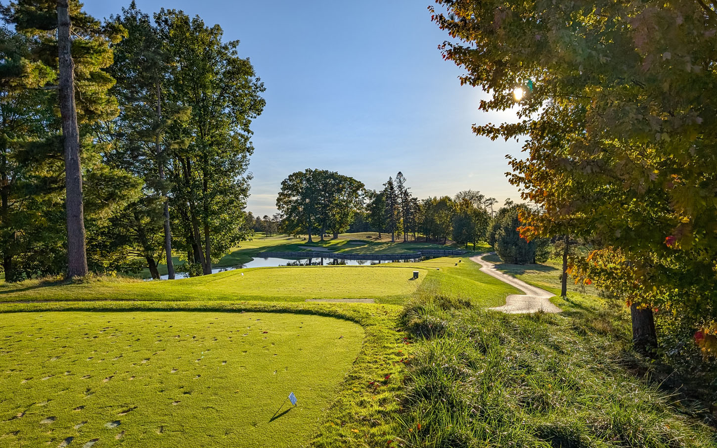 Ottawa Hunt & Golf Club