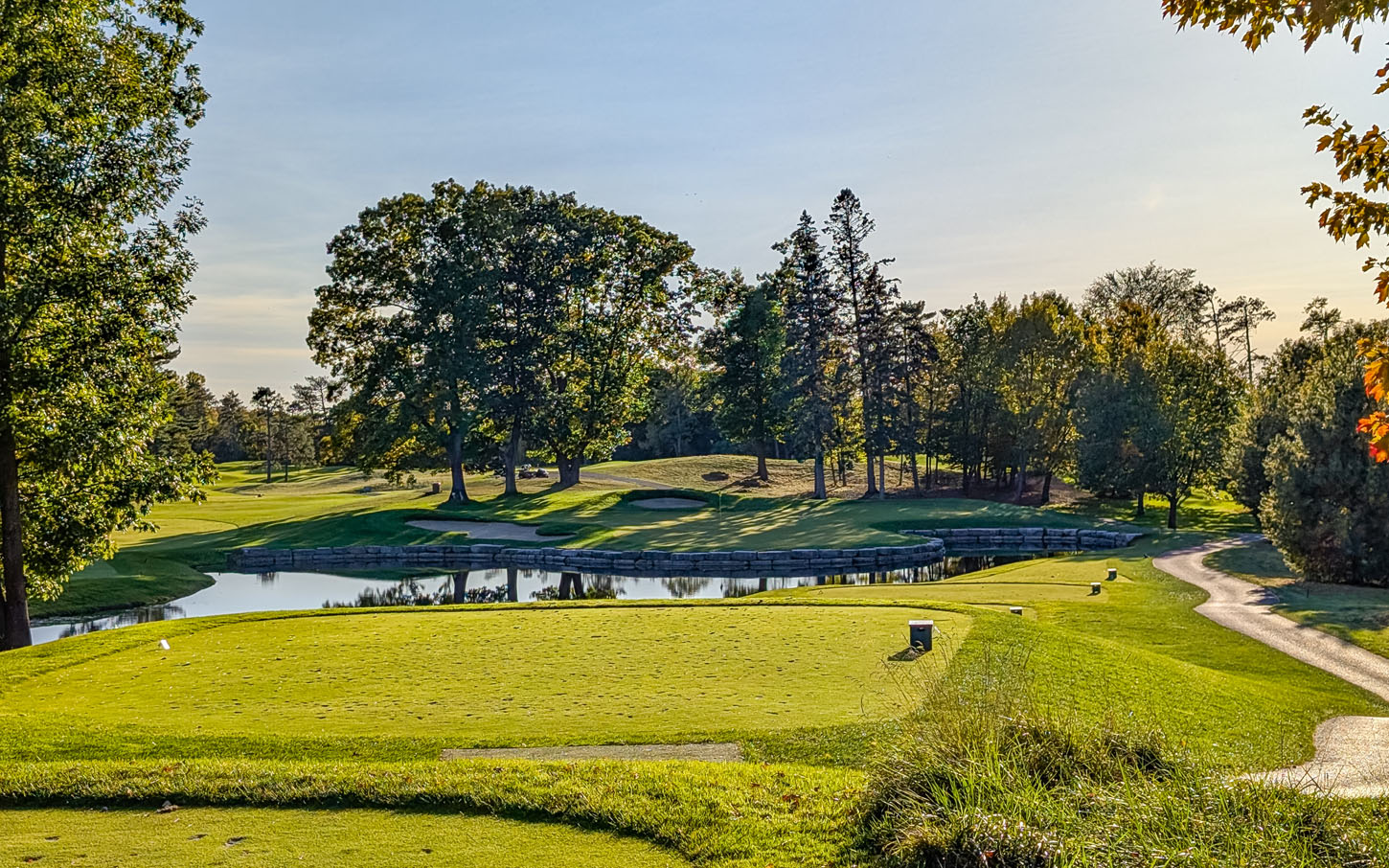 Ottawa Hunt & Golf Club