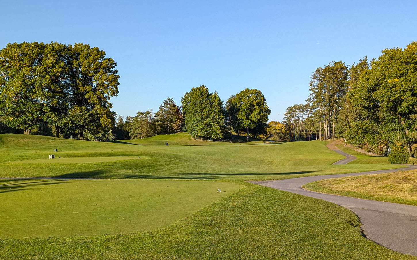 Ottawa Hunt & Golf Club