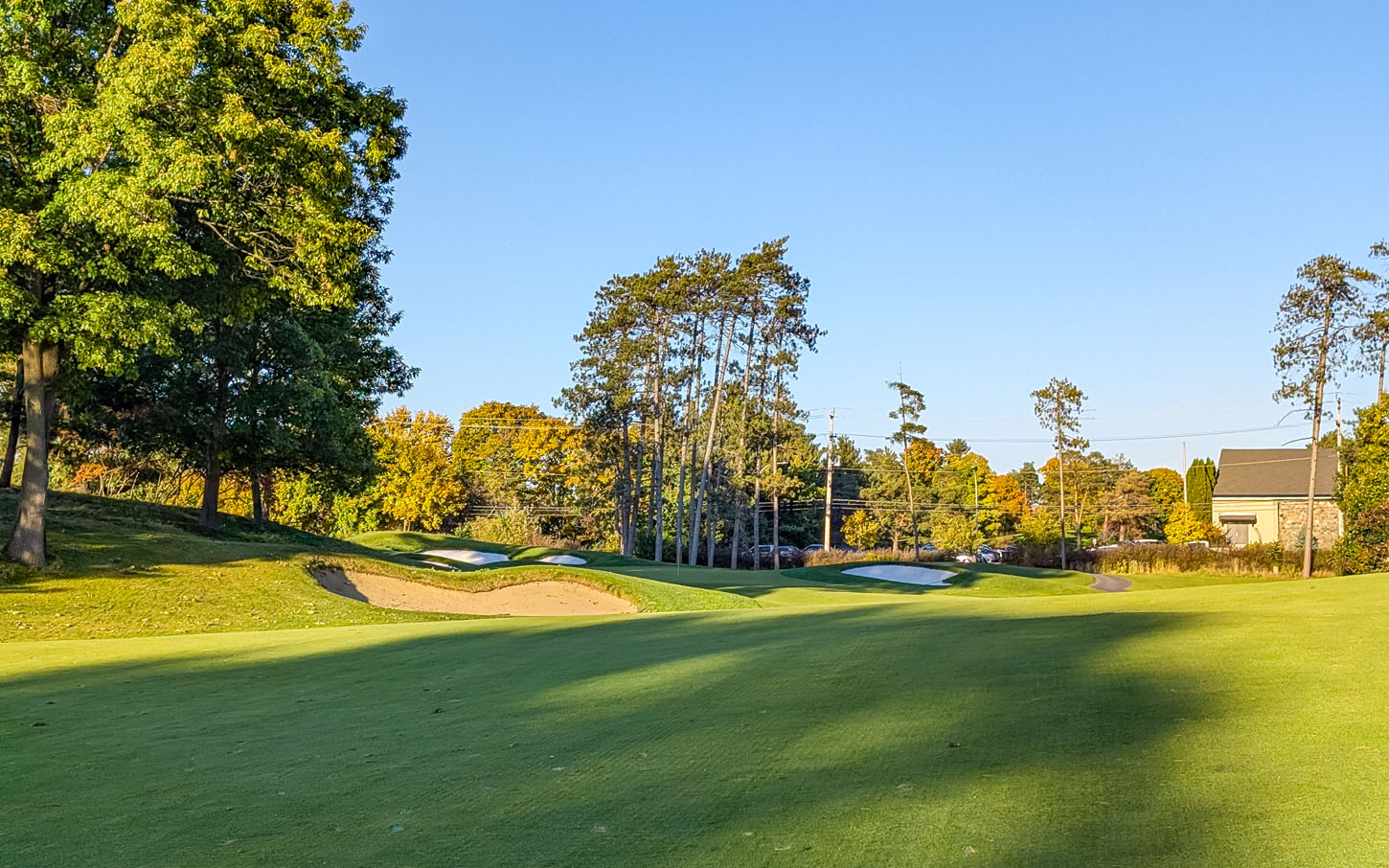 Ottawa Hunt & Golf Club