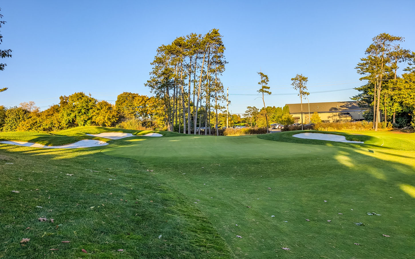 Ottawa Hunt & Golf Club