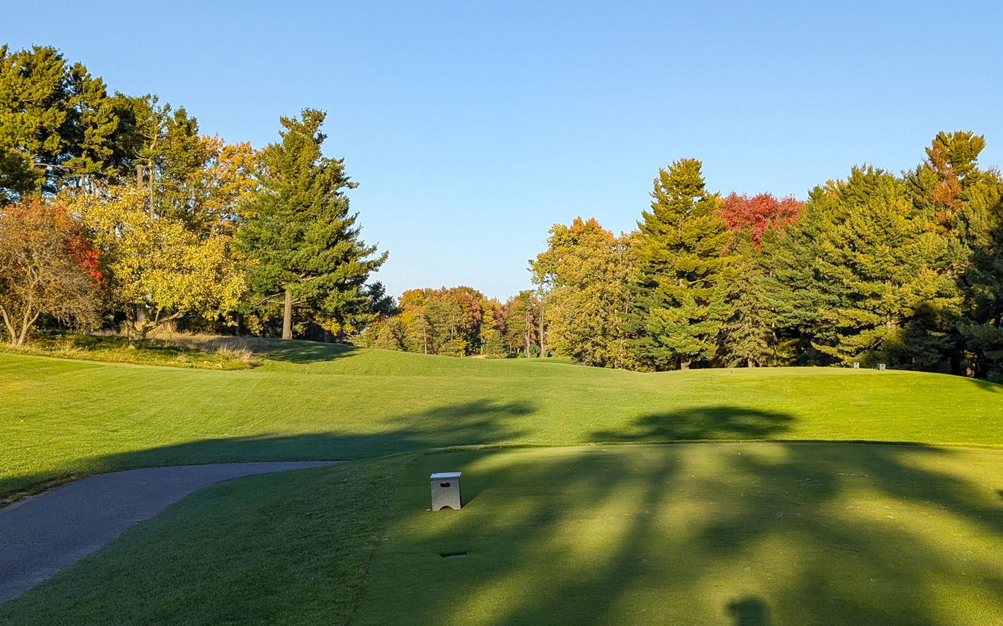 Ottawa Hunt & Golf Club