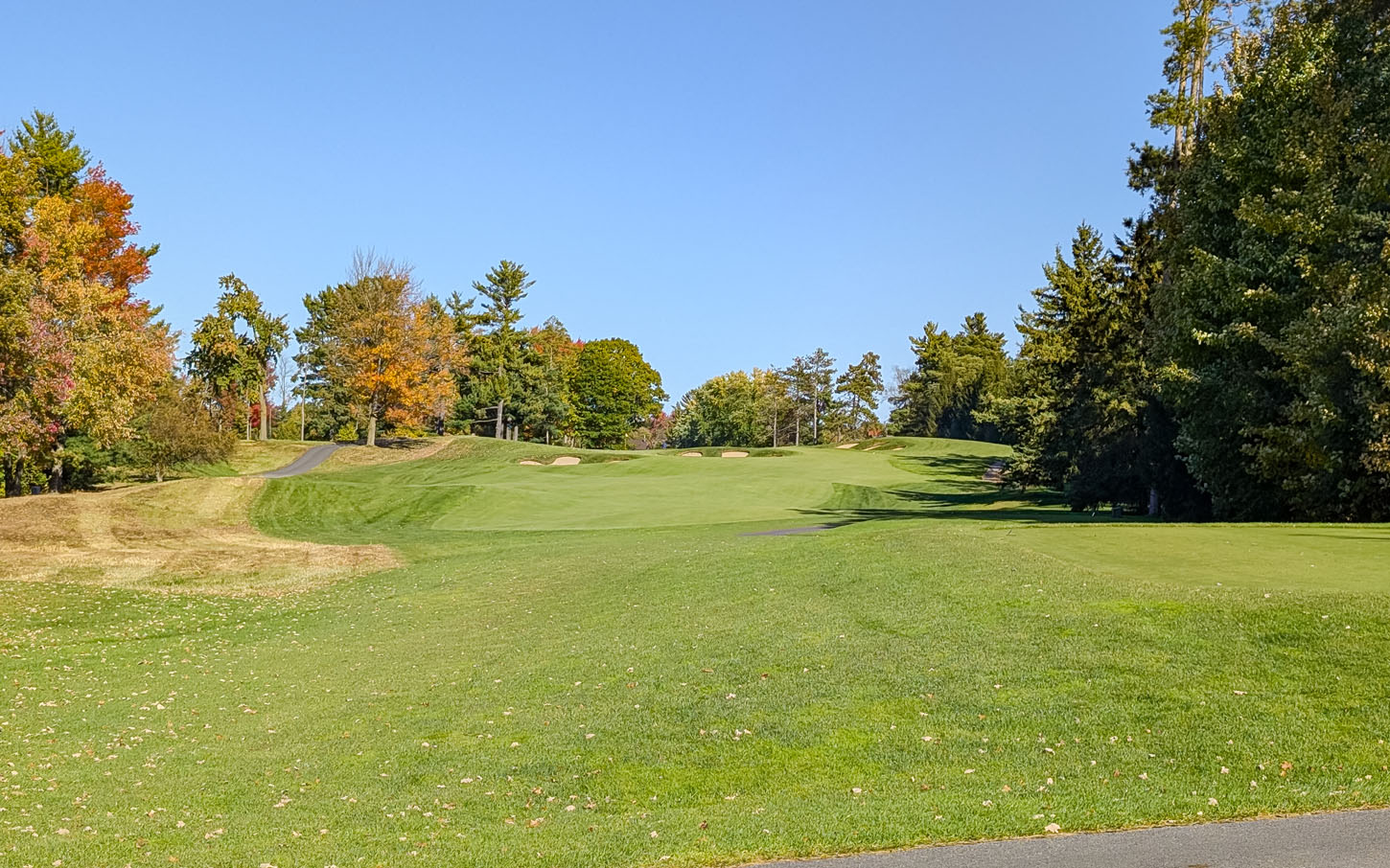 Ottawa Hunt & Golf Club