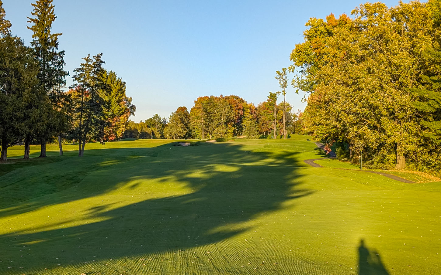 Ottawa Hunt & Golf Club