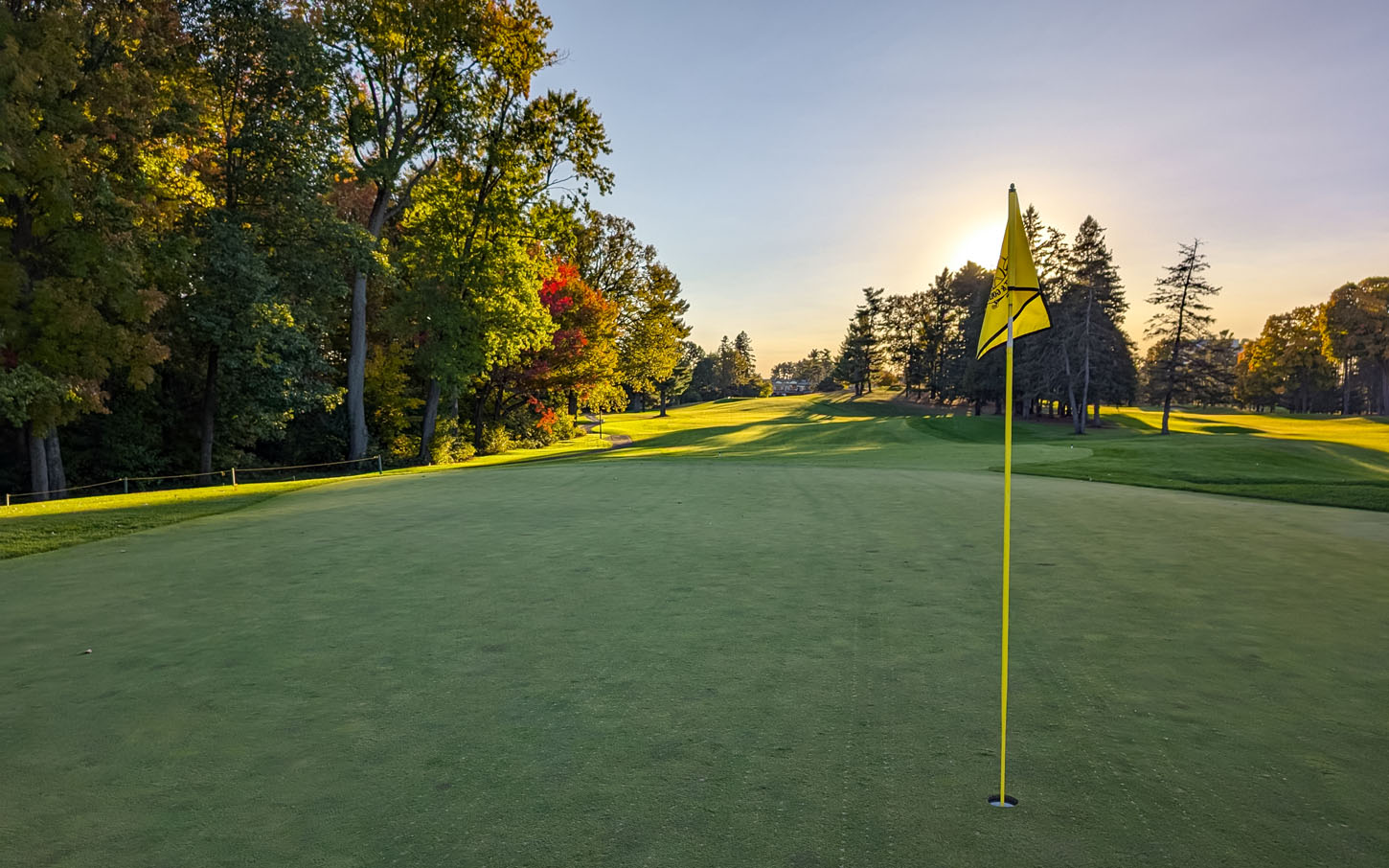 Ottawa Hunt & Golf Club