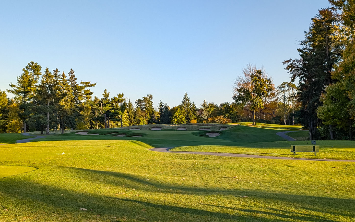Ottawa Hunt & Golf Club