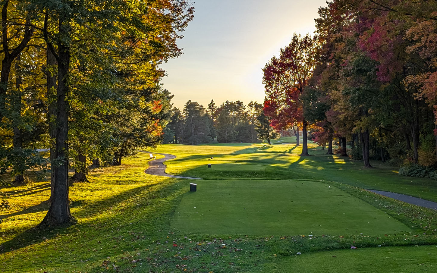 Ottawa Hunt & Golf Club