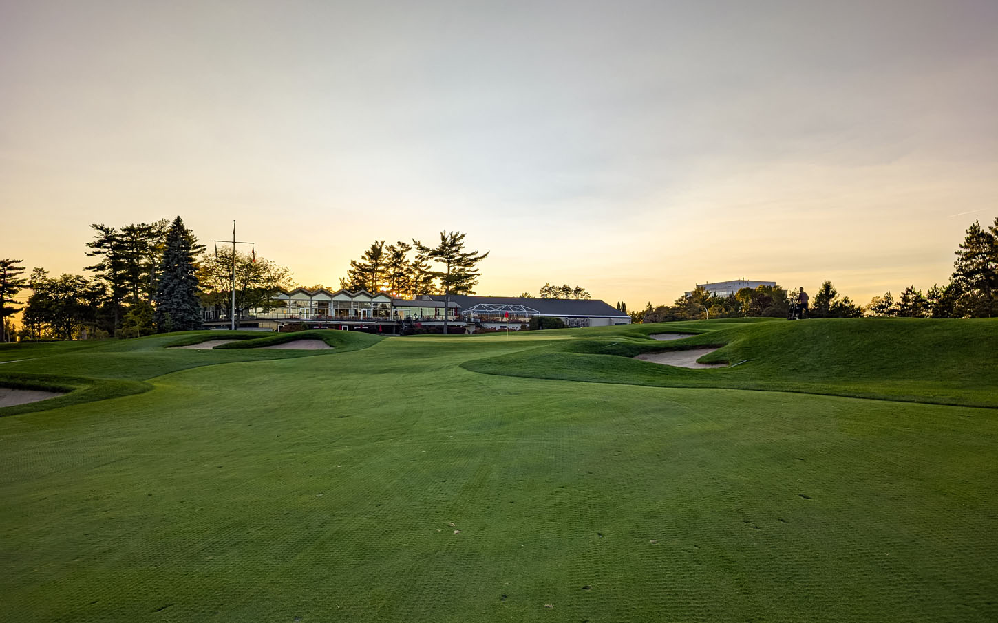 Ottawa Hunt & Golf Club