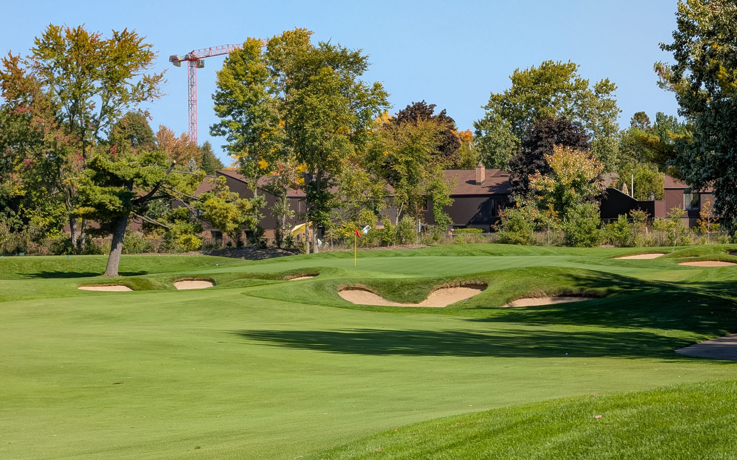Ottawa Hunt & Golf Club
