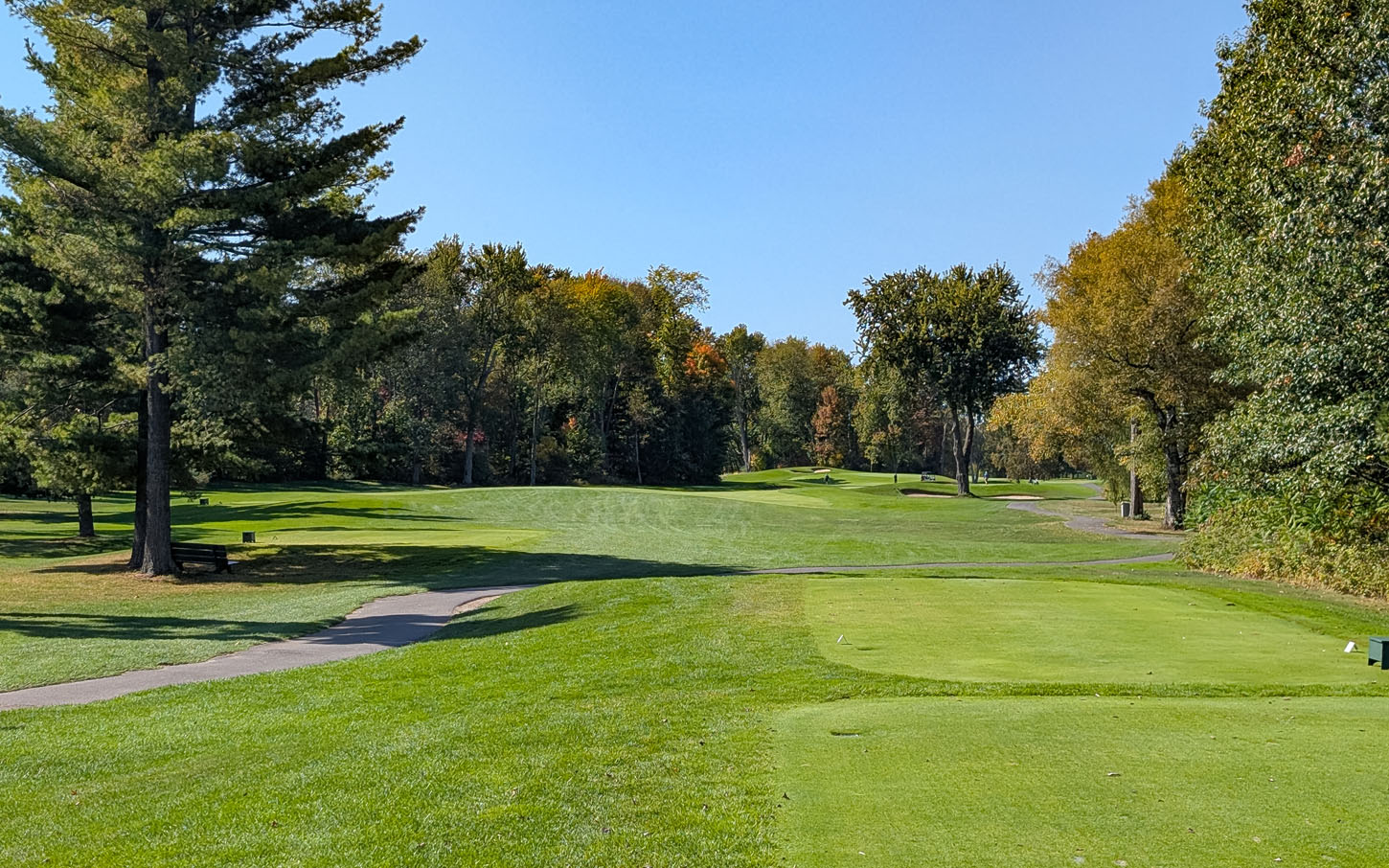 Ottawa Hunt & Golf Club