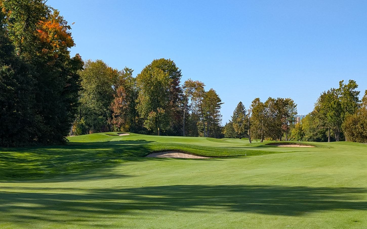 Ottawa Hunt & Golf Club