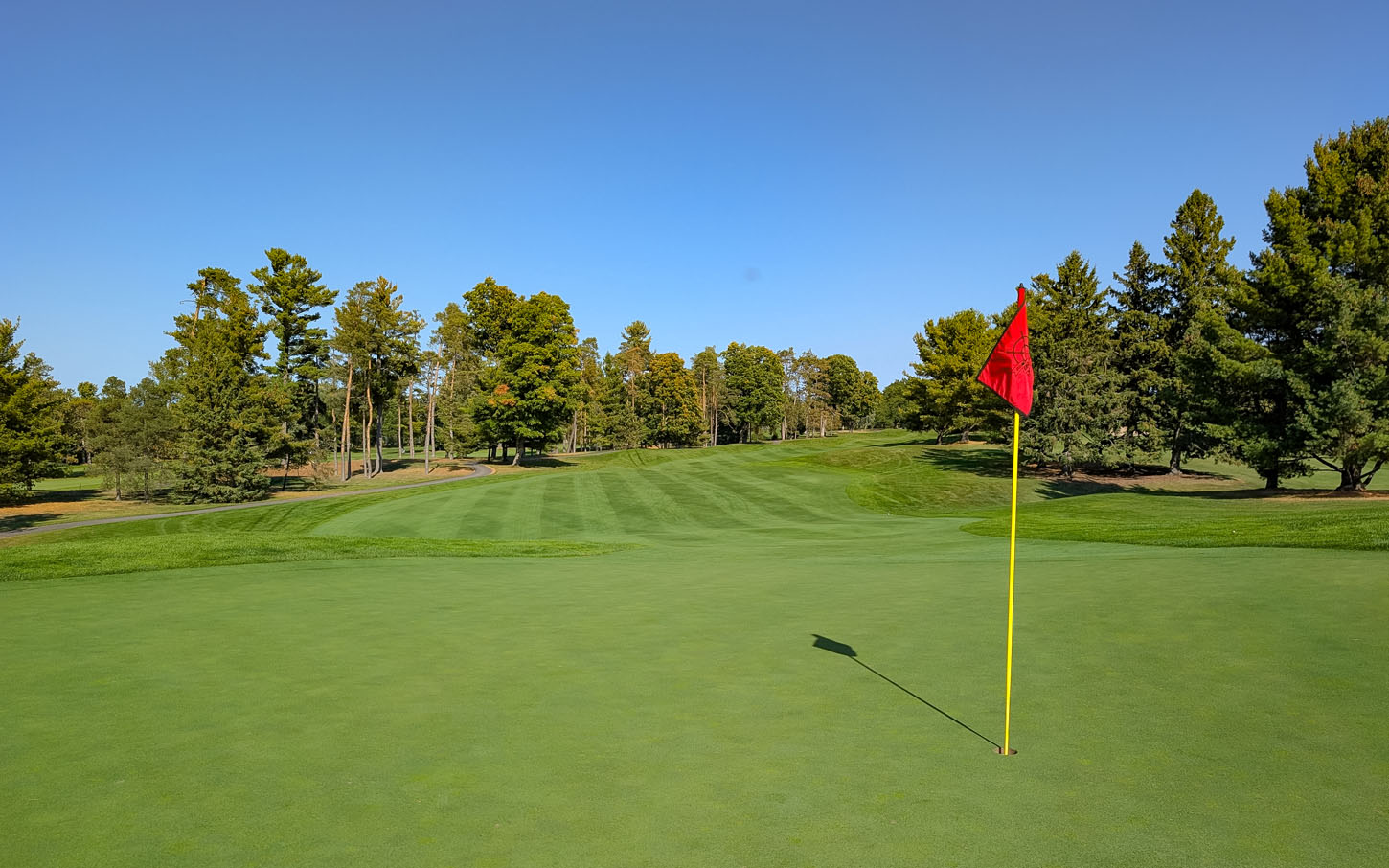 Ottawa Hunt & Golf Club