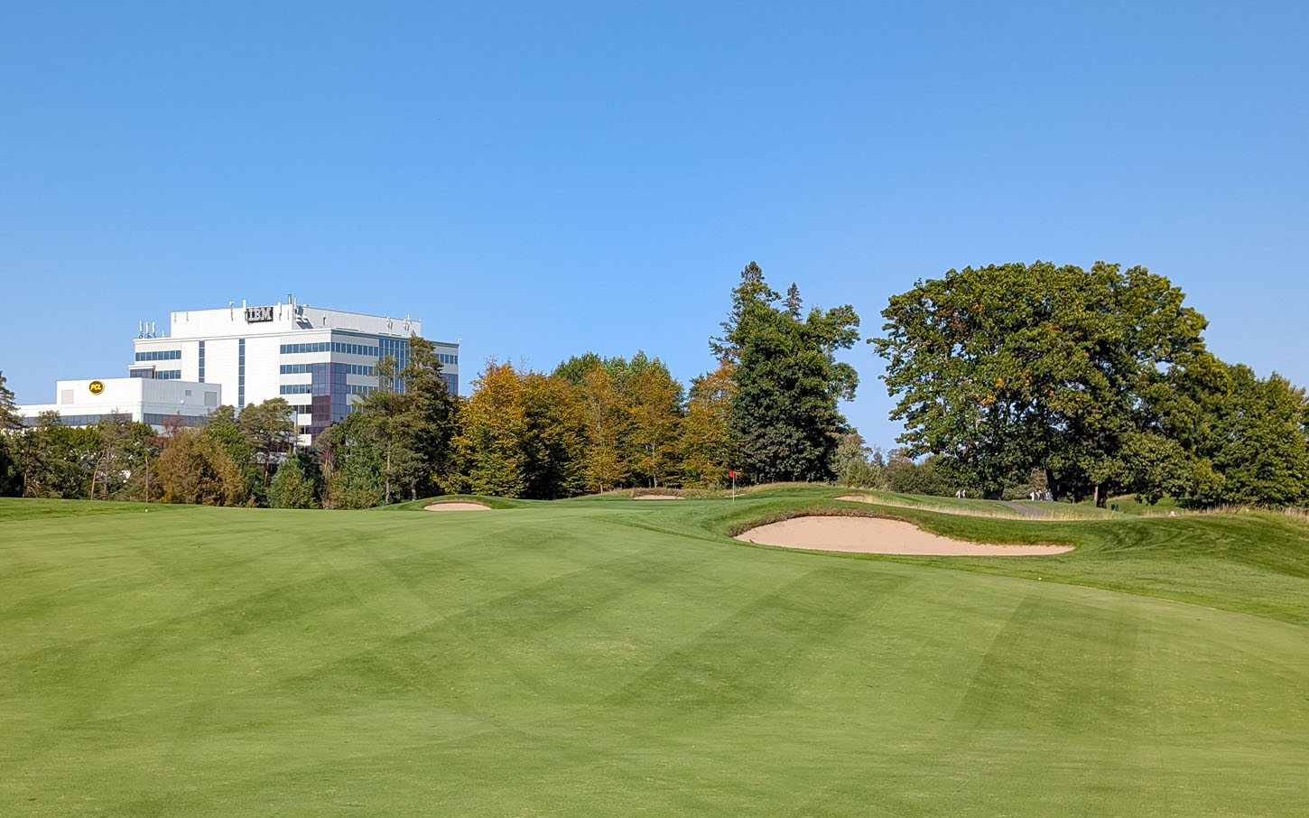 Ottawa Hunt & Golf Club