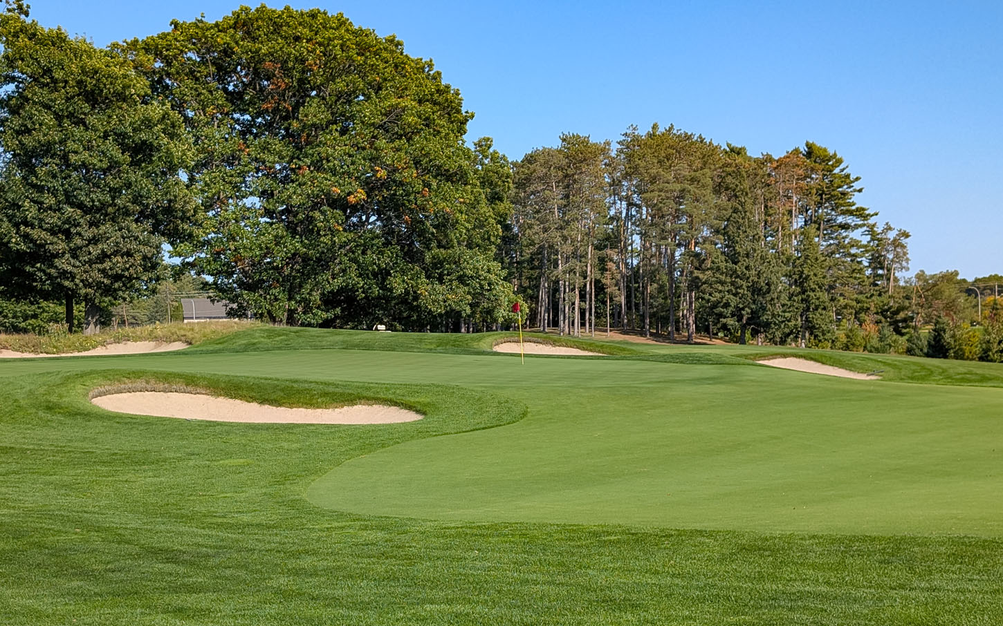 Ottawa Hunt & Golf Club
