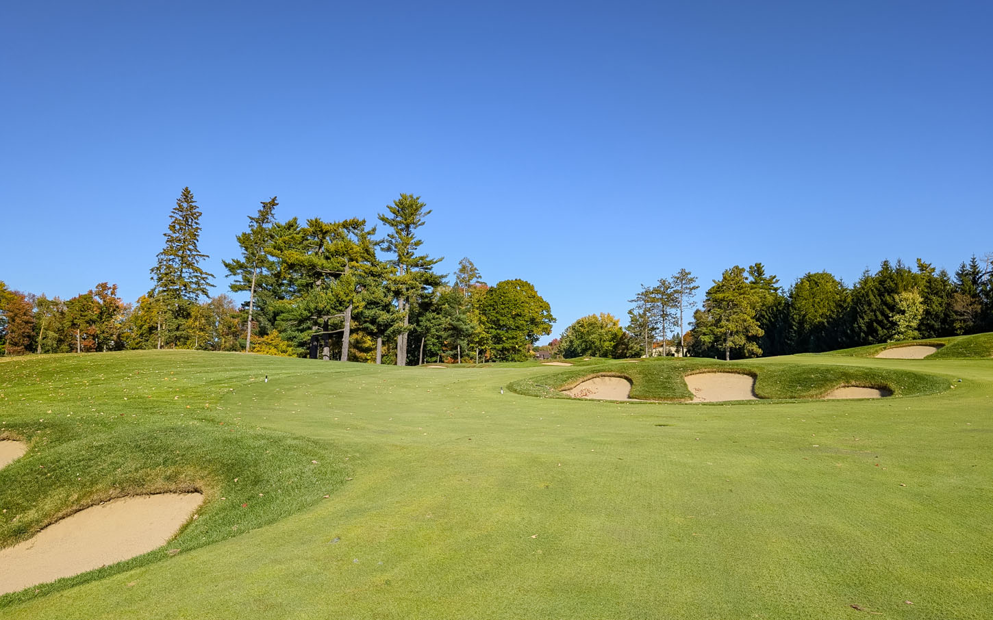 Ottawa Hunt & Golf Club
