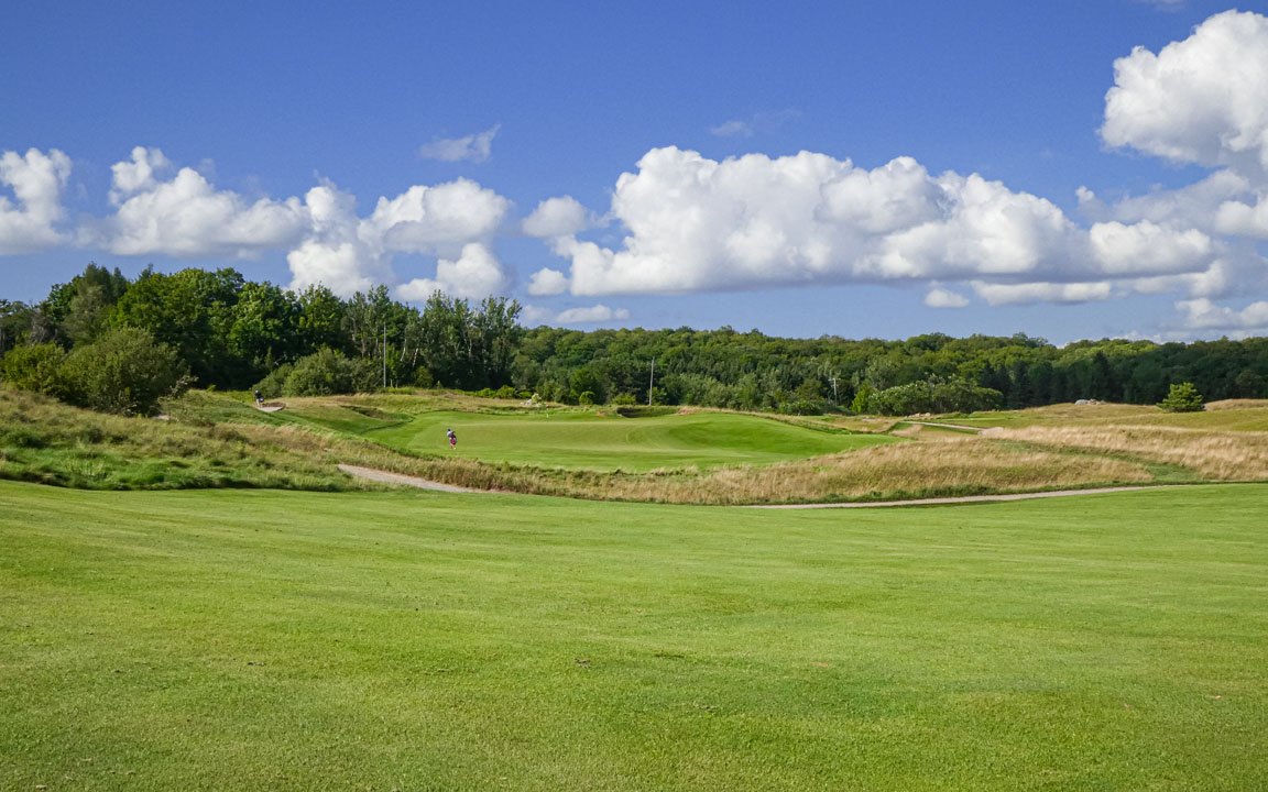 The Pulpit Club - Paintbrush Golf Course