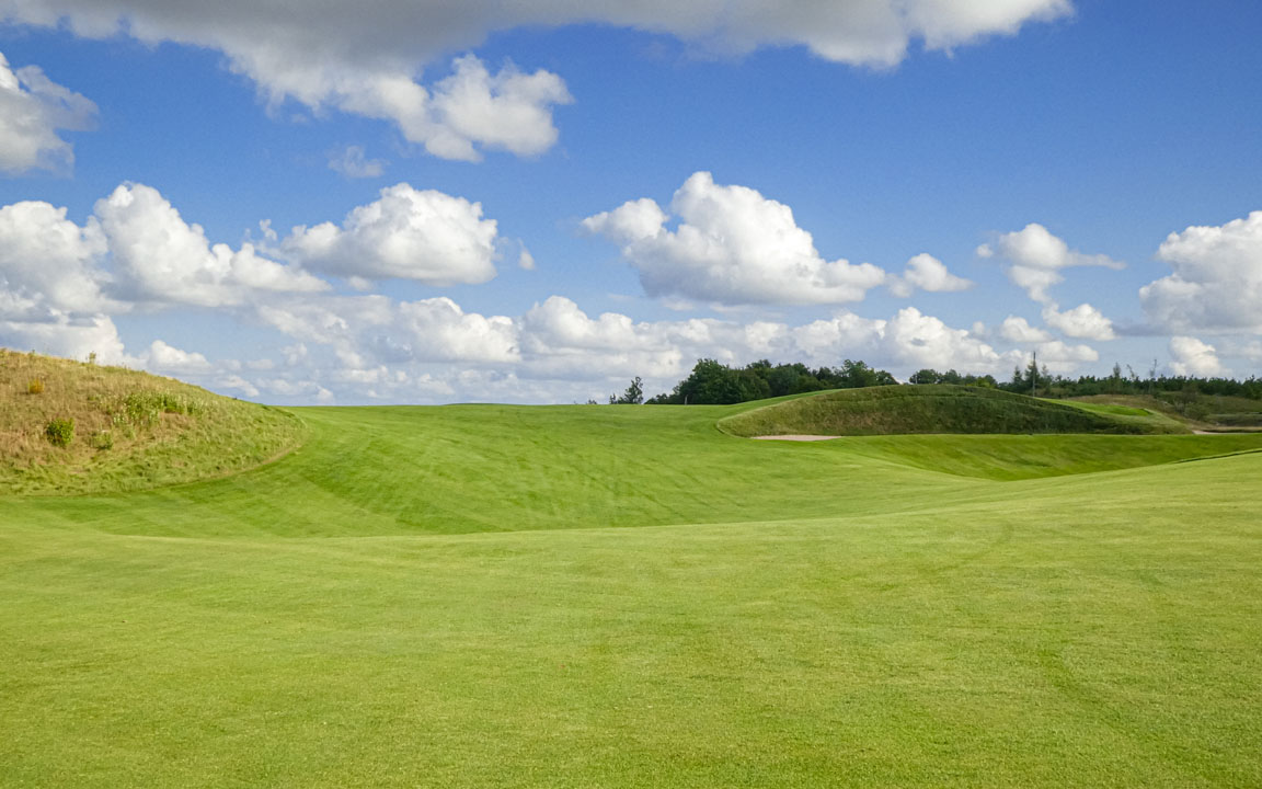 The Pulpit Club - Paintbrush Golf Course