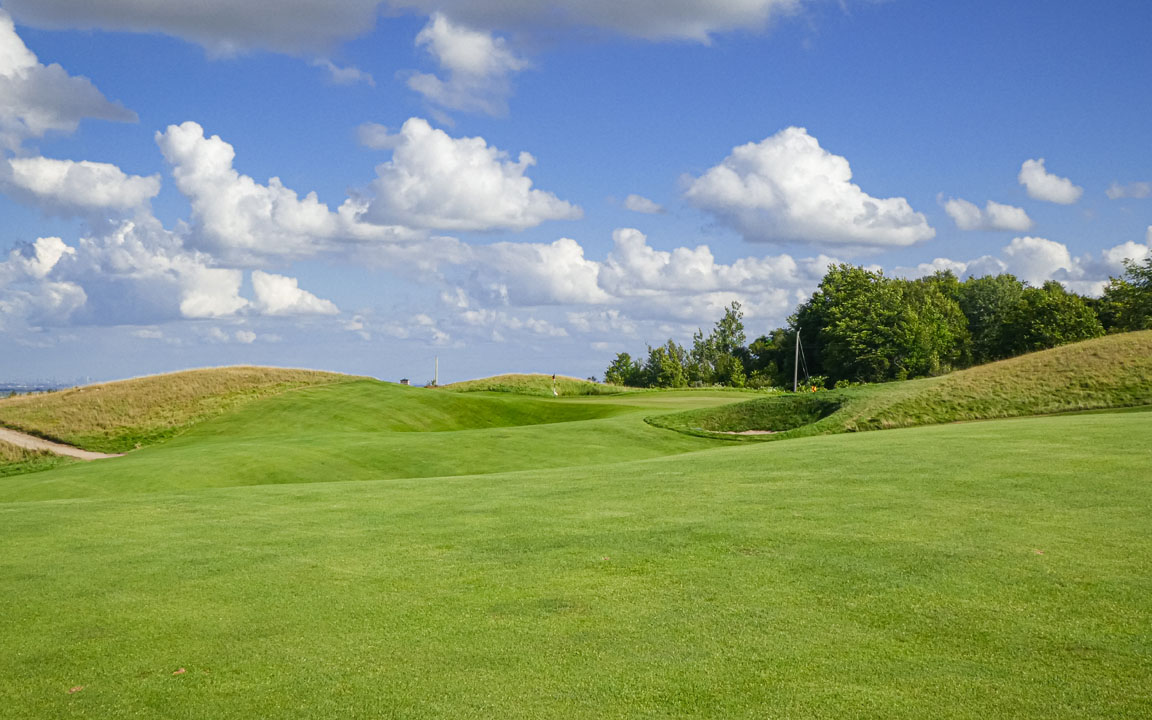 The Pulpit Club - Paintbrush Golf Course