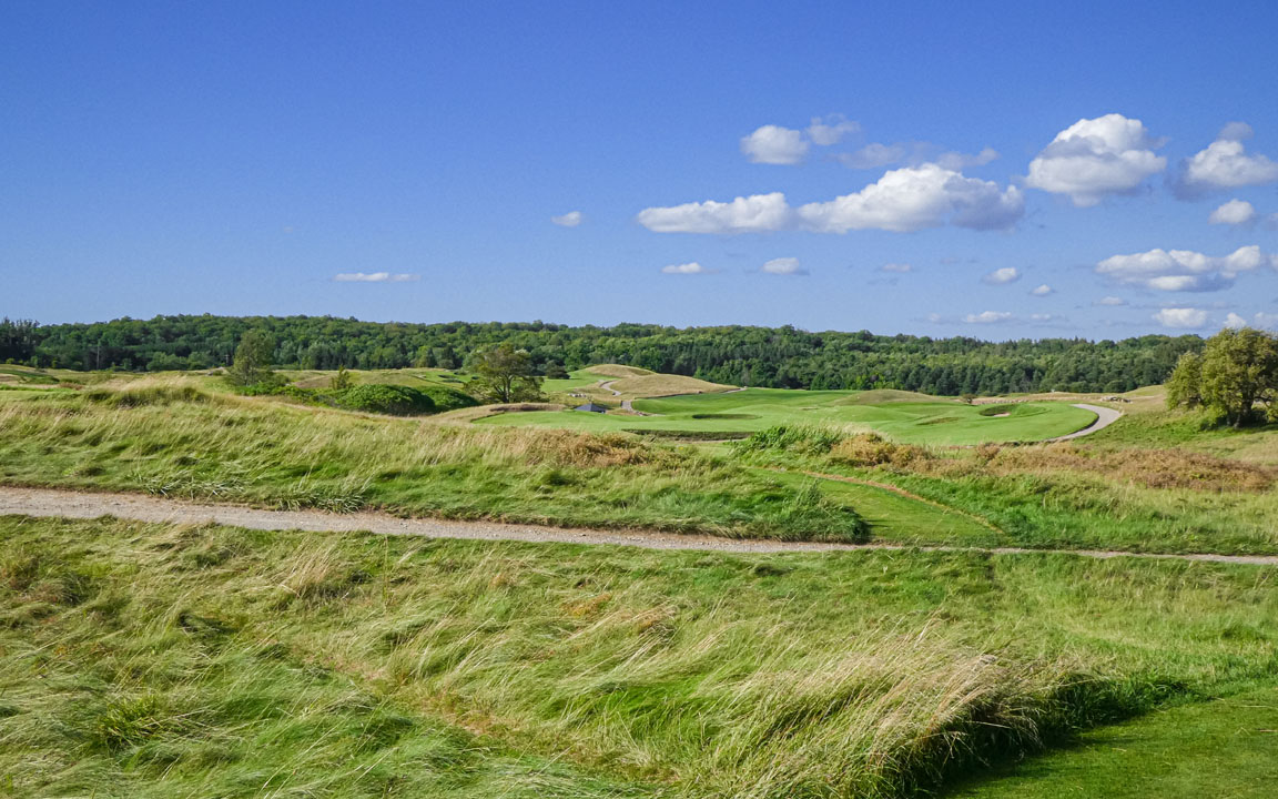 The Pulpit Club - Paintbrush Golf Course