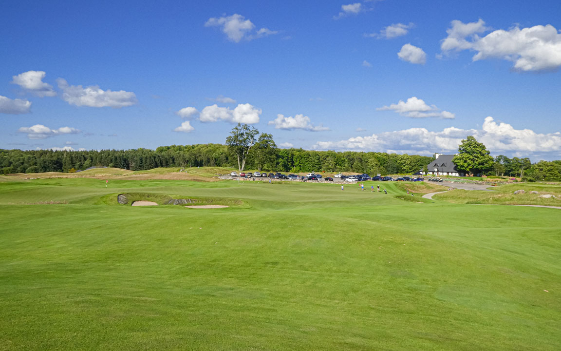 The Pulpit Club - Paintbrush Golf Course