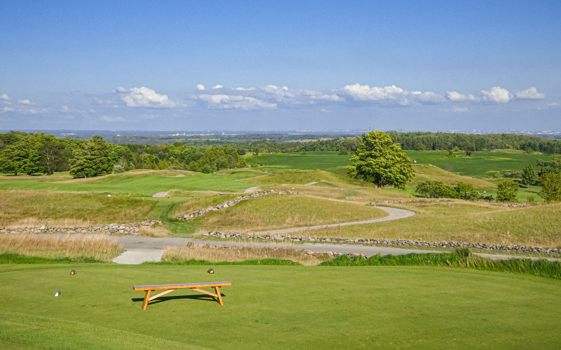 The Pulpit Club - Paintbrush Golf Course
