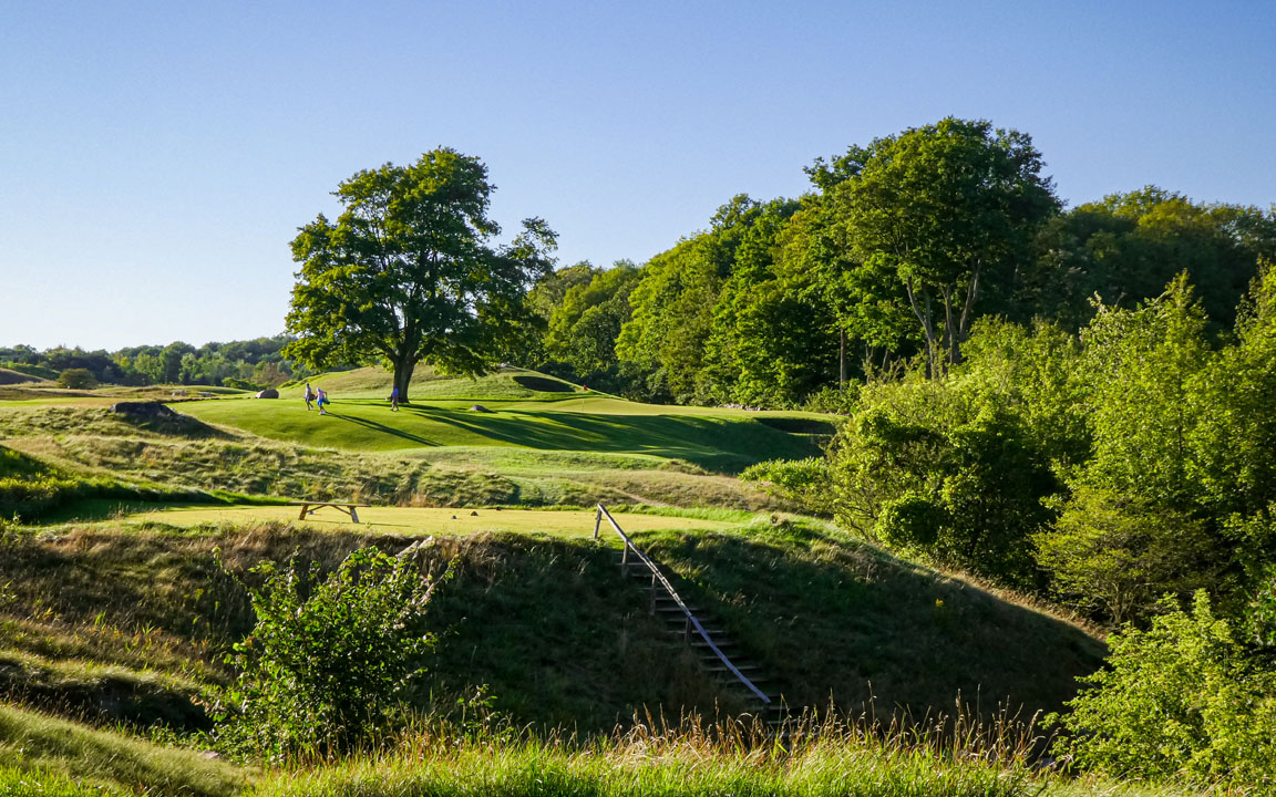 The Pulpit Club - Paintbrush Golf Course